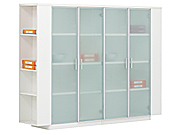 板式文件柜 MFC Filing Cabinet