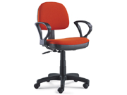 布面职员椅 Fabric Staff Chair
