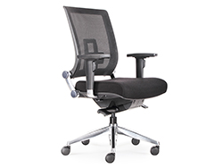 CG-E1015   网布职员椅