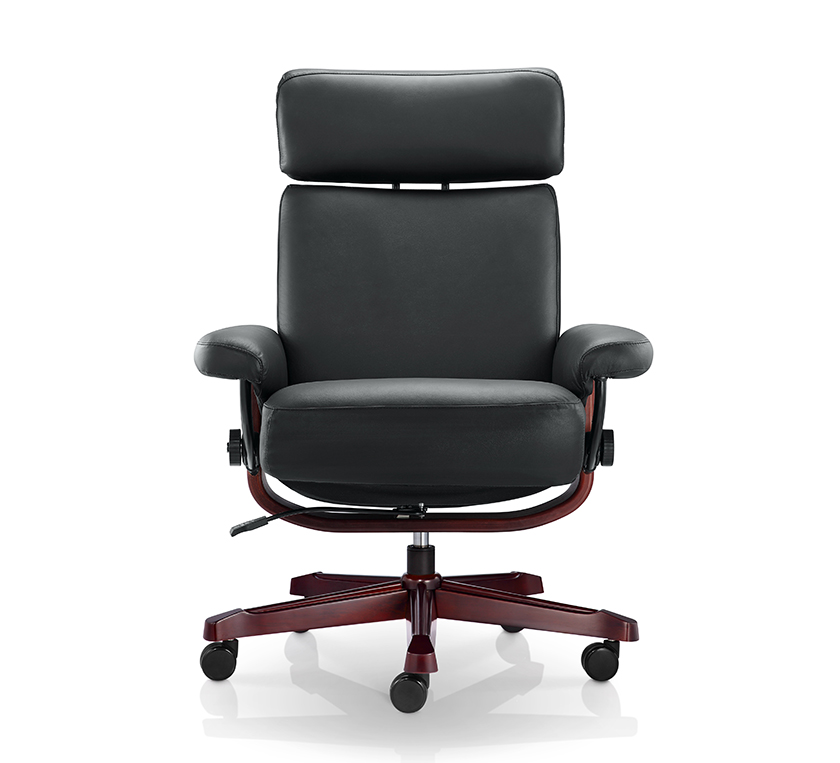 办公椅|传统大班椅|办公家具|中国有限公司官家具|CG-E1035