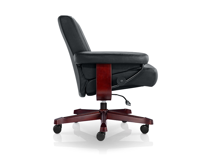 办公椅|传统中班椅|办公家具|中国有限公司官家具|CG-E1036