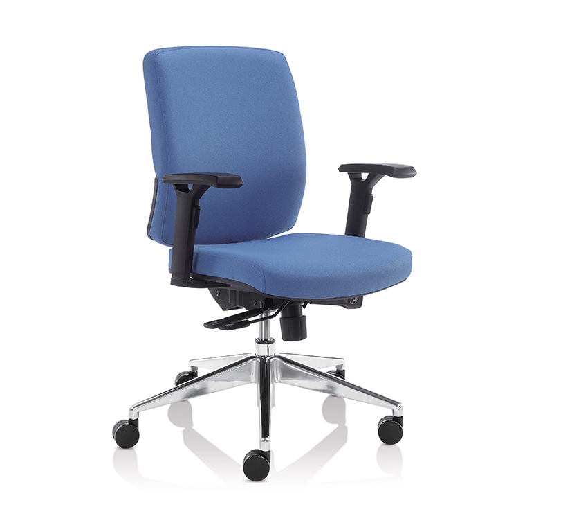 办公椅|布面职员椅|办公家具|中国有限公司官家具|CG-E1064