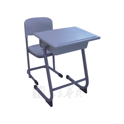[学校家具|单人课桌椅|单人课桌椅|课桌椅]