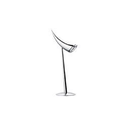 Flos Ara Table Lamp 牛角台灯 菲利普·斯塔克  Philippe Starck 菲利普·斯塔克