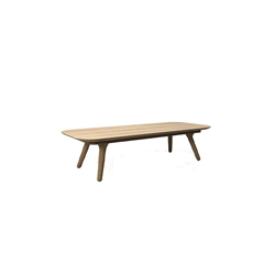 长方形咖啡桌 rectangular coffee table