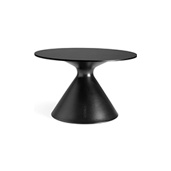 锥形咖啡桌   magis家具品牌