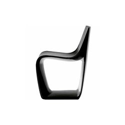 符号椅 皮耶尔乔治·卡萨尼加  MDF Italia家具品牌