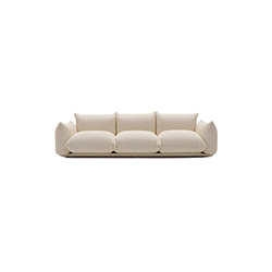 marenco三座沙发 marenco 3-seater sofa