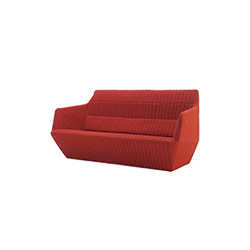 facett 双/三座沙发 facett 2-3 seater sofa