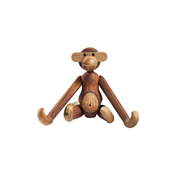 Kay Bojesen 猴子 Kay Bojesen Monkey