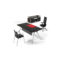 Arkitek行政桌系列 Arkitek executive desk series