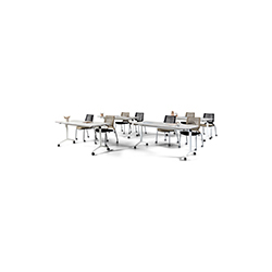 TRAMA 会议桌系列 TRAMA conference table series