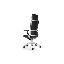 TNK 500 大班椅系列 马塞洛·阿莱格雷  Actiu家具品牌