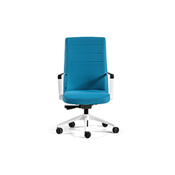 CRON 职员椅系列 马塞洛·阿莱格雷  Actiu家具品牌