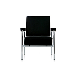 LC13扶手椅 LC13 Armchair