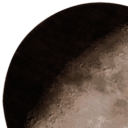 月亮地毯 Luna rug