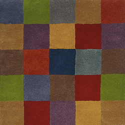 Cuadros 1996地毯 纳尼·马奎娜  地毯