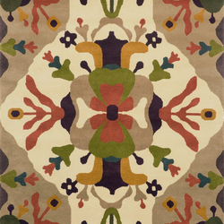 维多利亚地毯 希比拉  地毯