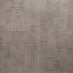 非洲模式地毯 米尔顿·格拉塞  地毯