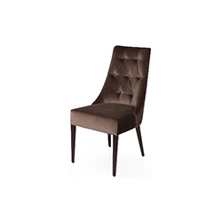 切尔西椅   Luxury Living家具品牌