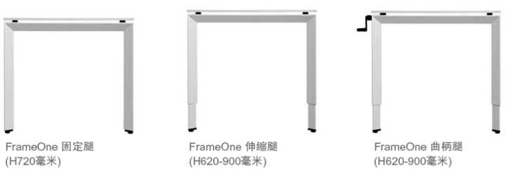 frameone系统家具