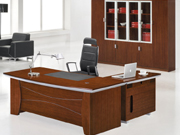 经典中班台 Classical Manager Desk