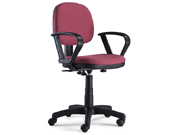 布面职员椅 Fabric Staff Chair