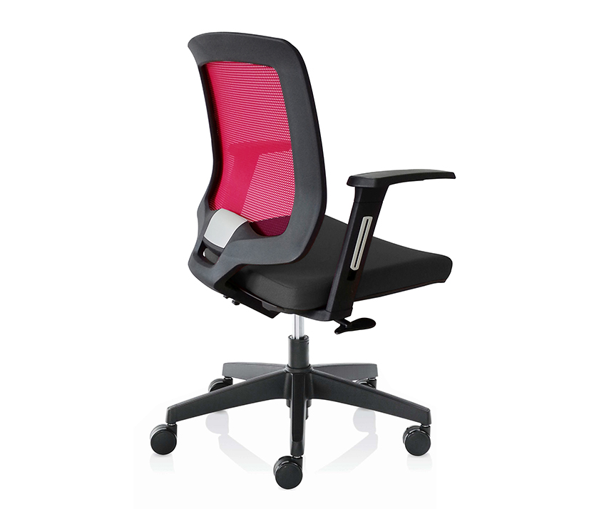 办公椅|网布职员椅|办公家具|中国有限公司官家具|CG-E1057