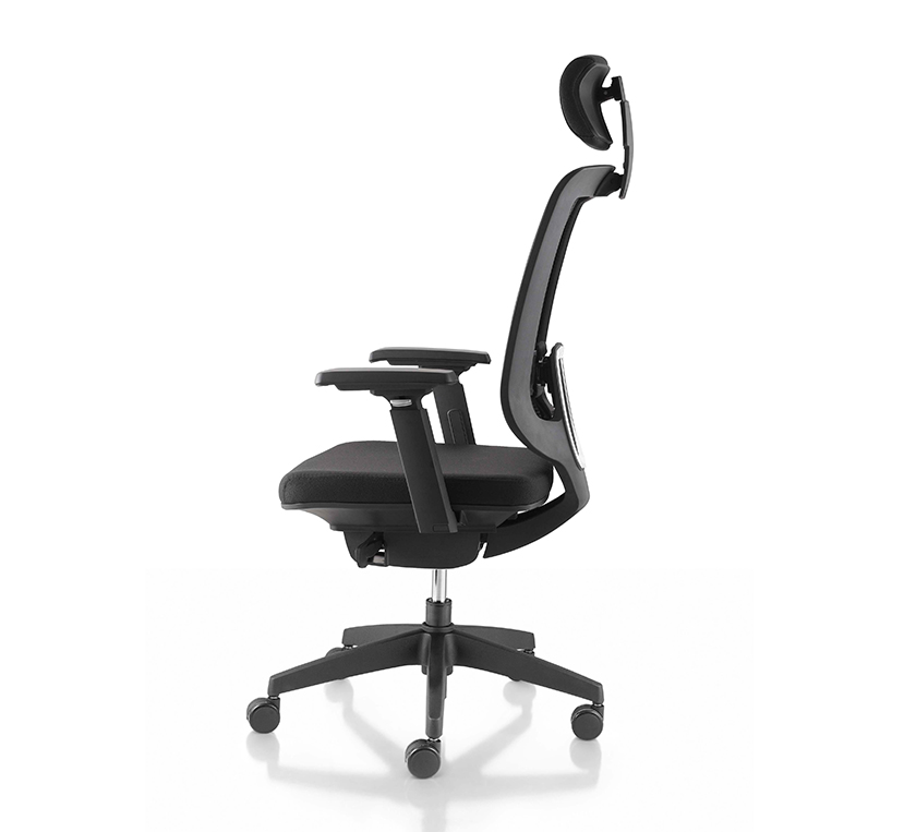 办公椅|网布大班椅|办公家具|中国有限公司官家具|Pi & Parker