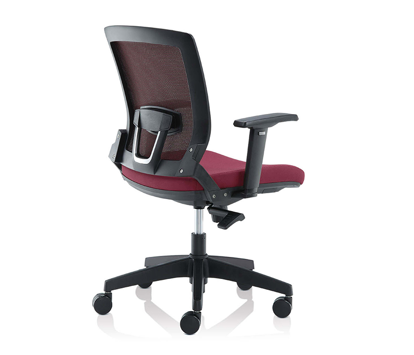 办公椅|网布职员椅|办公家具|中国有限公司官家具|CG-E1068
