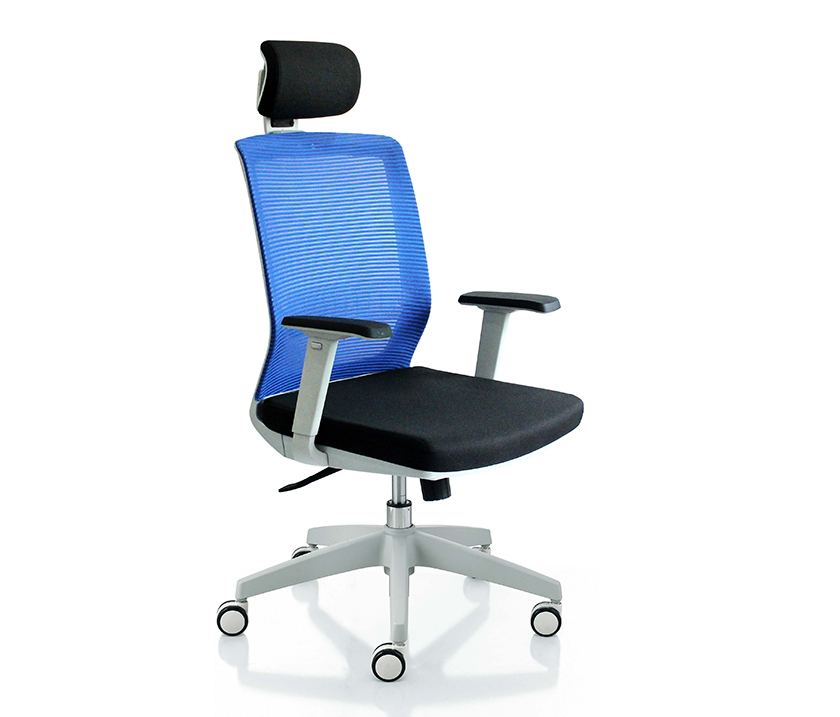 办公椅|网布大班椅|办公家具|中国有限公司官家具|CG-E1070