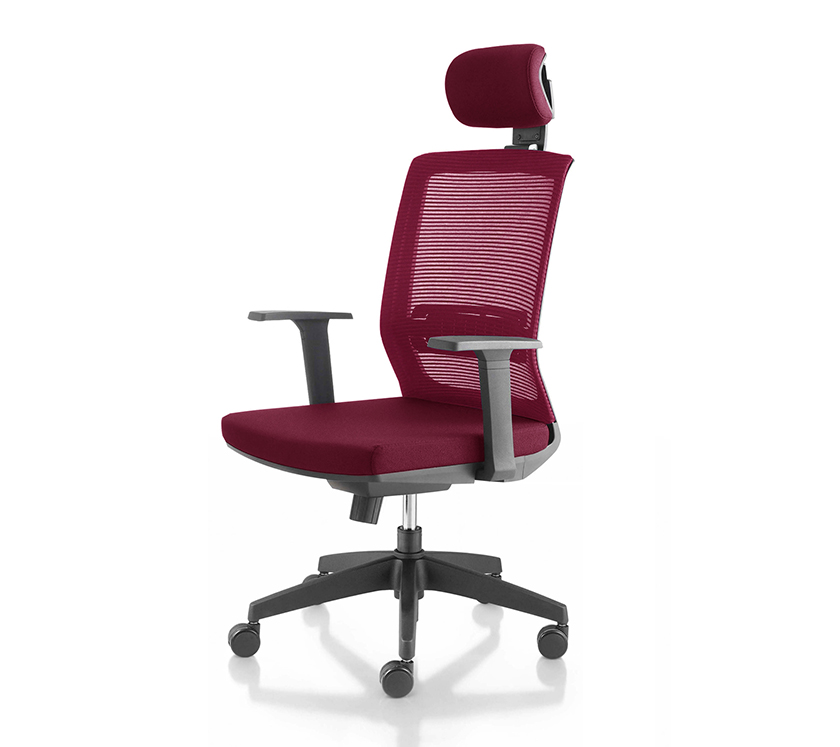 办公椅|网布大班椅|办公家具|中国有限公司官家具|CG-E1070