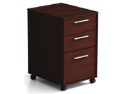 实木活动柜 Solid Wood Move Cabinet