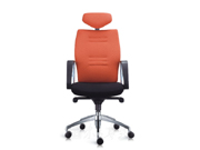 布面大班椅 Fabric Executive Chair