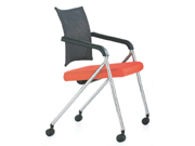 布面多功能椅 Fabric Multifunction Chair