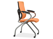 网布多功能椅 Mesh Multifunction Chair