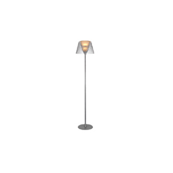 FLOS Romeo Moon S Lamp 现代玻璃落地灯   银河体育app官网 - 灯饰