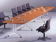 板式会议台 MFC Conference Table