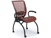 网布多功能椅 Mesh Multifunction Chair