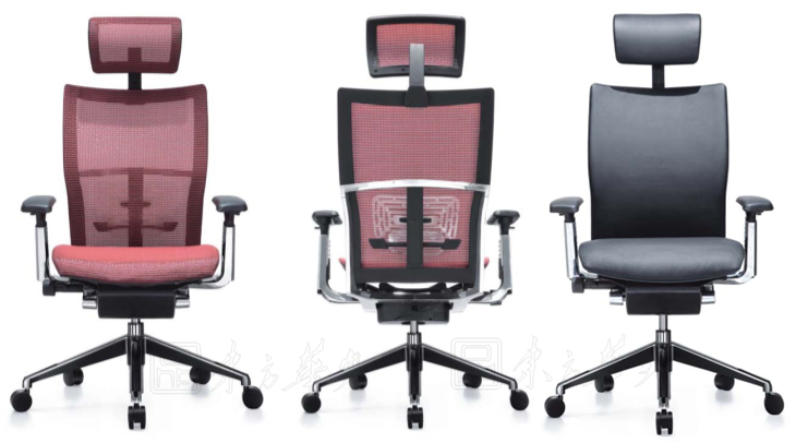 办公椅|网布大班椅|网布大班椅|大班椅