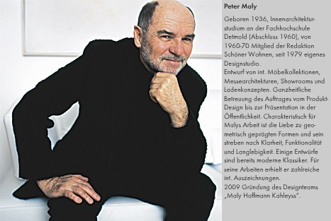 peter maly 彼得·马累